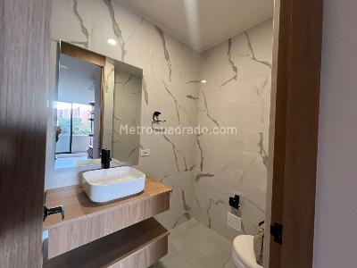 Apartamento en venta en Chapinero Alto, Bogotá · foto 10 de 14