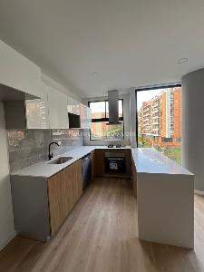 Apartamento en venta en Chapinero Alto, Bogotá · foto 12 de 14