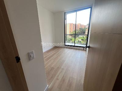 Apartamento en venta en Chapinero Alto, Bogotá · foto 13 de 14