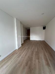 Apartamento en venta en Chapinero Alto, Bogotá · foto 14 de 14