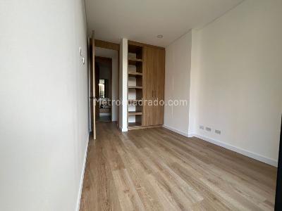 Apartamento en venta en Chapinero Alto, Bogotá · foto 2 de 14