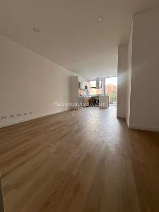 Apartamento en venta en Chapinero Alto, Bogotá · foto 3 de 14