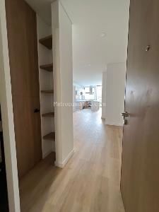 Apartamento en venta en Chapinero Alto, Bogotá · foto 4 de 14
