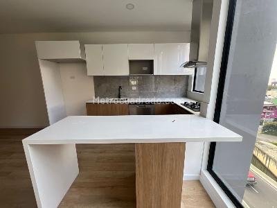 Apartamento en venta en Chapinero Alto, Bogotá · foto 5 de 14