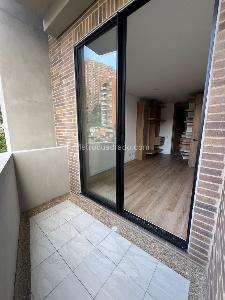 Apartamento en venta en Chapinero Alto, Bogotá · foto 7 de 14