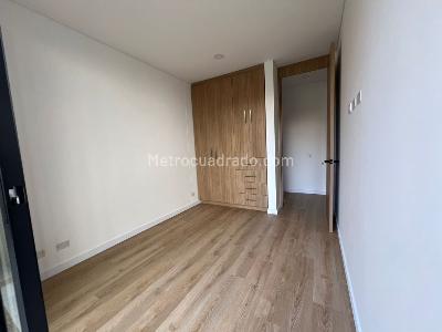 Apartamento en venta en Chapinero Alto, Bogotá · foto 8 de 14