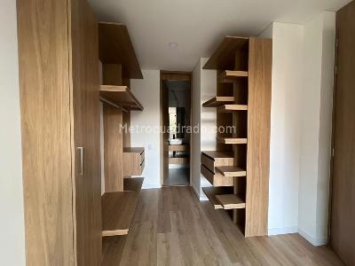 Apartamento en venta en Chapinero Alto, Bogotá · foto 9 de 14