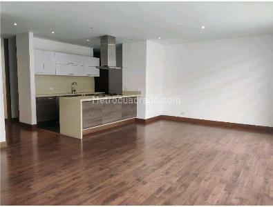 Apartamento de 2 alcobas en venta en Chico Norte, Bogotá, 112 m² · foto 11 de 11