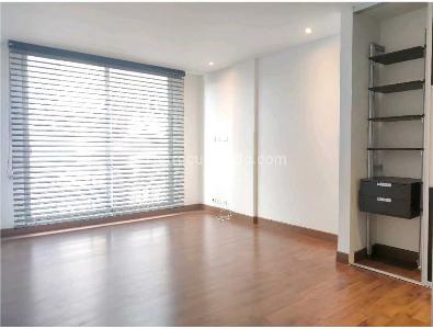 Apartamento de 2 alcobas en venta en Chico Norte, Bogotá, 112 m² · foto 6 de 11