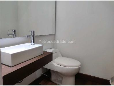 Apartamento de 2 alcobas en venta en Chico Norte, Bogotá, 112 m² · foto 7 de 11