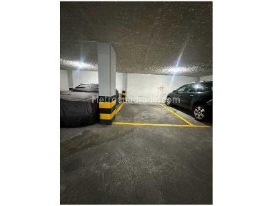 Apartamento de 3 alcobas en venta en Centro Comercial Hacienda Santa Barbara, Bogotá, 170 m² · foto 15 de 15
