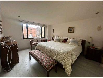 Apartamento de 3 alcobas en venta en Centro Comercial Hacienda Santa Barbara, Bogotá, 170 m² · foto 5 de 15