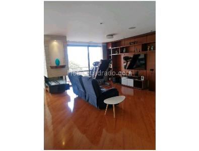 Apartamento de 3 alcobas en venta en Refugio De La Colina, Bogotá, 220 m² · foto 16 de 18