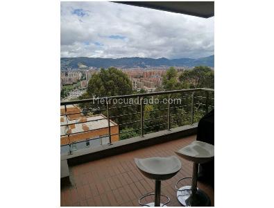 Apartamento de 3 alcobas en venta en Refugio De La Colina, Bogotá, 220 m² · foto 17 de 18