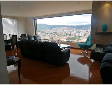 Apartamento de 3 alcobas en venta en Refugio De La Colina, Bogotá, 220 m² · foto 18 de 18