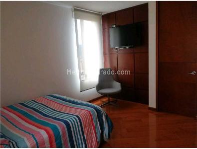 Apartamento de 3 alcobas en venta en Refugio De La Colina, Bogotá, 220 m² · foto 4 de 18
