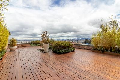 Apartamento de 3 alcobas en venta en Chico Oriental, Bogotá, 830 m² · foto 15 de 16