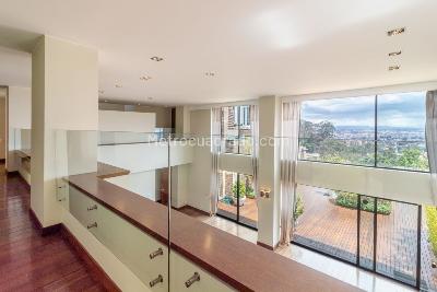 Apartamento de 3 alcobas en venta en Chico Oriental, Bogotá, 830 m² · foto 7 de 16
