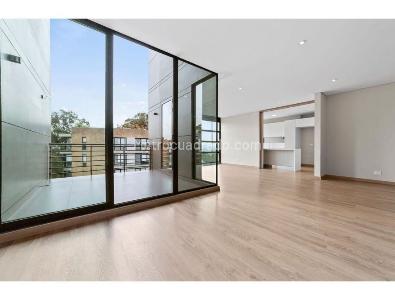 Apartamento en venta en Los Rosales, Bogotá · foto 10 de 14