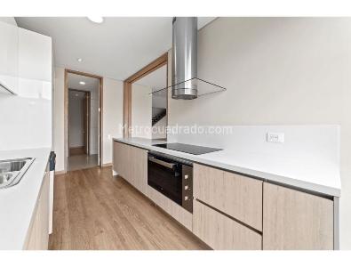 Apartamento en venta en Los Rosales, Bogotá · foto 12 de 14