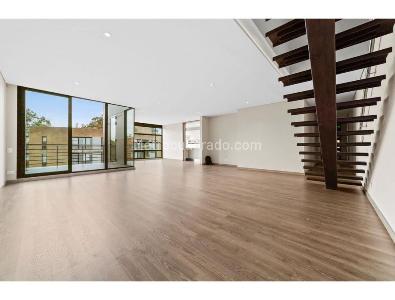 Apartamento en venta en Los Rosales, Bogotá · foto 2 de 14