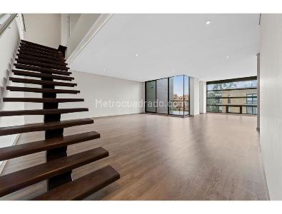 Apartamento en venta en Los Rosales, Bogotá · foto 4 de 14