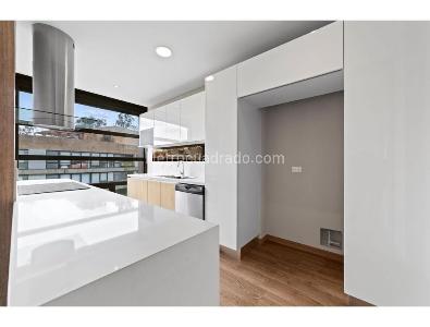 Apartamento en venta en Los Rosales, Bogotá · foto 8 de 14