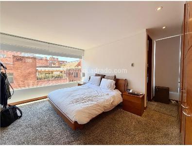 Apartamento de 3 alcobas en venta en Chico Norte, Bogotá, 176 m² · foto 7 de 13