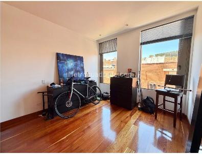 Apartamento de 3 alcobas en venta en Chico Norte, Bogotá, 176 m² · foto 9 de 13