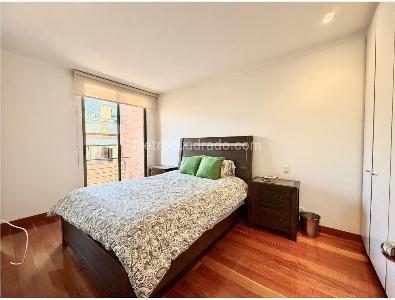 Apartamento de 3 alcobas en venta en Chico Norte, Bogotá, 176 m² · foto 11 de 13