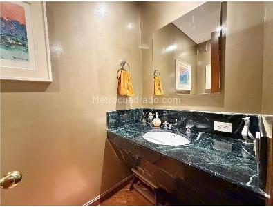 Apartamento en venta en Altos De Cabrera, Bogotá · foto 11 de 16
