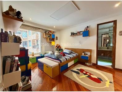 Apartamento en venta en Altos De Cabrera, Bogotá · foto 14 de 16