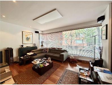 Apartamento en venta en Altos De Cabrera, Bogotá · foto 15 de 16