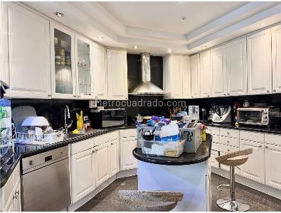 Apartamento en venta en Altos De Cabrera, Bogotá · foto 2 de 16