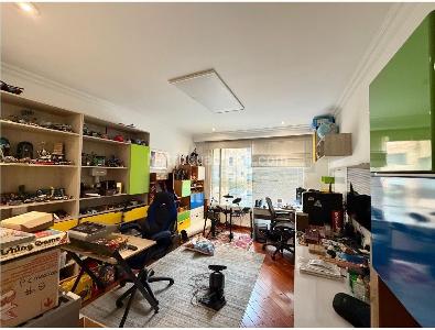Apartamento en venta en Altos De Cabrera, Bogotá · foto 4 de 16
