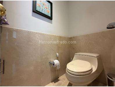 Apartamento en venta en Altos De Cabrera, Bogotá · foto 9 de 16