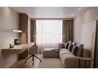 Apartamento de 3 alcobas en venta en Chico Reservado, Bogotá, 263 m² · foto 10 de 20