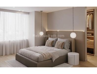 Apartamento de 3 alcobas en venta en Chico Reservado, Bogotá, 263 m² · foto 12 de 20