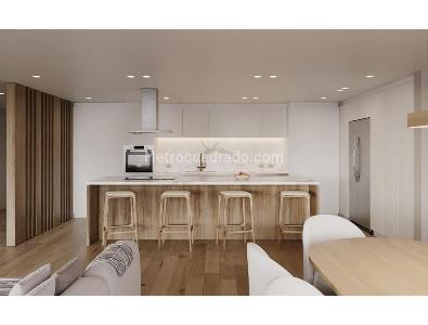 Apartamento de 3 alcobas en venta en Chico Reservado, Bogotá, 263 m² · foto 14 de 20