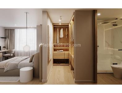 Apartamento de 3 alcobas en venta en Chico Reservado, Bogotá, 263 m² · foto 19 de 20