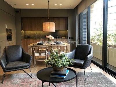 Apartamento de 2 alcobas en venta en Los Cerros, Bogotá, 98 m² · foto 15 de 16