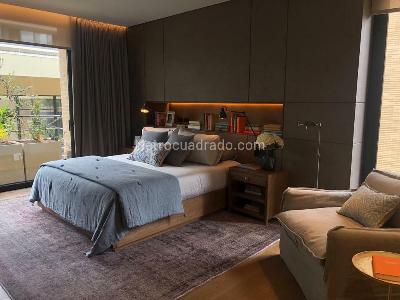 Apartamento de 2 alcobas en venta en Los Cerros, Bogotá, 98 m² · foto 7 de 16
