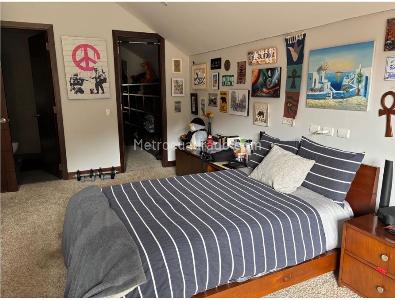 Apartamento de 4 alcobas en venta en Cerros De Los Alpes, Bogotá, 420 m² · foto 10 de 15