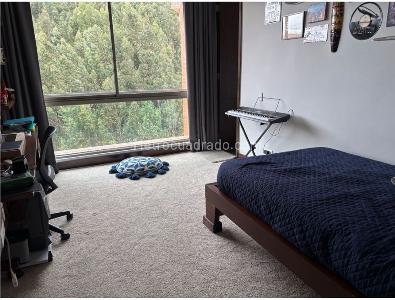 Apartamento de 4 alcobas en venta en Cerros De Los Alpes, Bogotá, 420 m² · foto 15 de 15