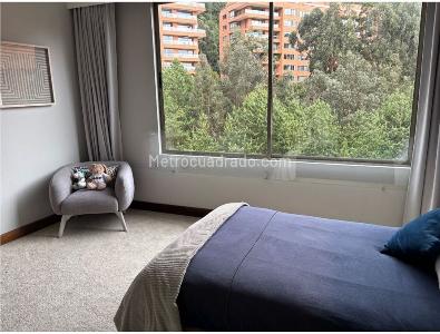 Apartamento de 4 alcobas en venta en Cerros De Los Alpes, Bogotá, 420 m² · foto 8 de 15