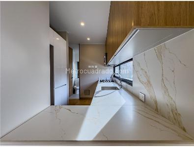 Apartamento en venta en Chico La Cabrera, Bogotá · foto 6 de 13