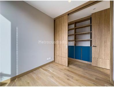 Apartamento en venta en Chico La Cabrera, Bogotá · foto 5 de 13