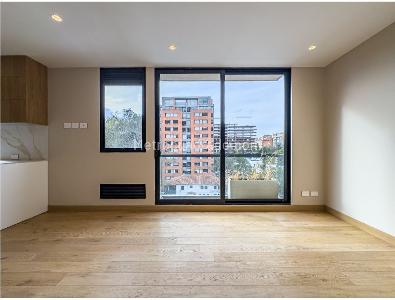 Apartamento en venta en Chico La Cabrera, Bogotá · foto 4 de 13