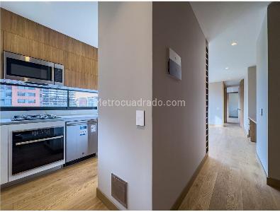 Apartamento en venta en Chico La Cabrera, Bogotá · foto 8 de 13