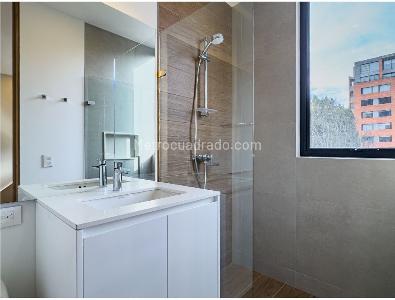 Apartamento en venta en Chico La Cabrera, Bogotá · foto 10 de 13